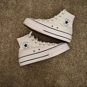 Platform converse
